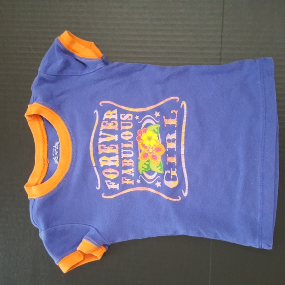 5 Girl Shirts - Picture 2 of 11